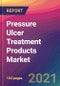 Pressure Ulcer Treatment Products Market Size, Market Share, Application Analysis, Regional Outlook, Growth Trends, Key Players, Competitive Strategies and Forecasts, 2021 to 2029 - Product Image