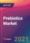 Prebiotics Market Size, Market Share, Application Analysis, Regional Outlook, Growth Trends, Key Players, Competitive Strategies and Forecasts, 2021 to 2029 - Product Image