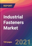 Industrial Fasteners Market Size, Market Share, Application Analysis, Regional Outlook, Growth Trends, Key Players, Competitive Strategies and Forecasts, 2021 to 2029- Product Image