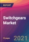 Switchgears Market Size, Market Share, Application Analysis, Regional Outlook, Growth Trends, Key Players, Competitive Strategies and Forecasts, 2021 to 2029 - Product Thumbnail Image