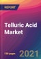 Telluric Acid Market Size, Market Share, Application Analysis, Regional Outlook, Growth Trends, Key Players, Competitive Strategies and Forecasts, 2021 to 2029 - Product Thumbnail Image