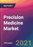 Precision Medicine Market Size, Market Share, Application Analysis, Regional Outlook, Growth Trends, Key Players, Competitive Strategies and Forecasts, 2021 to 2029- Product Image