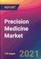 Precision Medicine Market Size, Market Share, Application Analysis, Regional Outlook, Growth Trends, Key Players, Competitive Strategies and Forecasts, 2021 to 2029 - Product Thumbnail Image