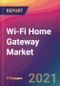 Wi-Fi Home Gateway Market Size, Market Share, Application Analysis, Regional Outlook, Growth Trends, Key Players, Competitive Strategies and Forecasts, 2021 to 2029 - Product Thumbnail Image