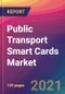 Public Transport Smart Cards Market Size, Market Share, Application Analysis, Regional Outlook, Growth Trends, Key Players, Competitive Strategies and Forecasts, 2021 to 2029 - Product Image