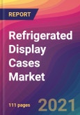 Refrigerated Display Cases (RDC) Market Size, Market Share, Application Analysis, Regional Outlook, Growth Trends, Key Players, Competitive Strategies and Forecasts, 2021 to 2029- Product Image