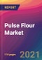 Pulse Flour Market Size, Market Share, Application Analysis, Regional Outlook, Growth Trends, Key Players, Competitive Strategies and Forecasts, 2021 to 2029 - Product Image