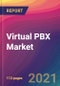 Virtual PBX Market Size, Market Share, Application Analysis, Regional Outlook, Growth Trends, Key Players, Competitive Strategies and Forecasts, 2021 to 2029 - Product Image
