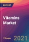 Vitamins Market Size, Market Share, Application Analysis, Regional Outlook, Growth Trends, Key Players, Competitive Strategies and Forecasts, 2021 to 2029 - Product Image
