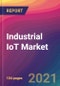 Industrial IoT Market Size, Market Share, Application Analysis, Regional Outlook, Growth Trends, Key Players, Competitive Strategies and Forecasts, 2021 to 2029 - Product Image