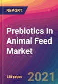 Prebiotics In Animal Feed Market Size, Market Share, Application Analysis, Regional Outlook, Growth Trends, Key Players, Competitive Strategies and Forecasts, 2021 to 2029- Product Image
