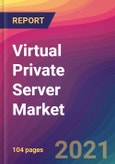 Virtual Private Server Market Size, Market Share, Application Analysis, Regional Outlook, Growth Trends, Key Players, Competitive Strategies and Forecasts, 2021 to 2029- Product Image