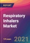 Respiratory Inhalers Market Size, Market Share, Application Analysis, Regional Outlook, Growth Trends, Key Players, Competitive Strategies and Forecasts, 2021 to 2029 - Product Image