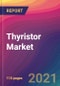 Thyristor Market Size, Market Share, Application Analysis, Regional Outlook, Growth Trends, Key Players, Competitive Strategies and Forecasts, 2021 to 2029 - Product Thumbnail Image