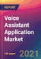 Voice Assistant Application Market Size, Market Share, Application Analysis, Regional Outlook, Growth Trends, Key Players, Competitive Strategies and Forecasts, 2021 to 2029 - Product Image