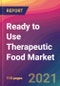 Ready to Use Therapeutic Food Market Size, Market Share, Application Analysis, Regional Outlook, Growth Trends, Key Players, Competitive Strategies and Forecasts, 2021 to 2029 - Product Thumbnail Image