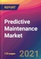 Predictive Maintenance Market Size, Market Share, Application Analysis, Regional Outlook, Growth Trends, Key Players, Competitive Strategies and Forecasts, 2021 to 2029 - Product Image