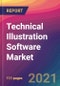 Technical Illustration Software Market Size, Market Share, Application Analysis, Regional Outlook, Growth Trends, Key Players, Competitive Strategies and Forecasts, 2021 to 2029 - Product Image
