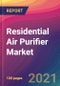 Residential Air Purifier Market Size, Market Share, Application Analysis, Regional Outlook, Growth Trends, Key Players, Competitive Strategies and Forecasts, 2021 to 2029 - Product Image