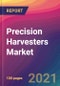 Precision Harvesters Market Size, Market Share, Application Analysis, Regional Outlook, Growth Trends, Key Players, Competitive Strategies and Forecasts, 2021 to 2029 - Product Thumbnail Image