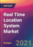 Real Time Location System (RTLS) Market Size, Market Share, Application Analysis, Regional Outlook, Growth Trends, Key Players, Competitive Strategies and Forecasts, 2021 to 2029- Product Image