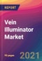 Vein Illuminator Market Size, Market Share, Application Analysis, Regional Outlook, Growth Trends, Key Players, Competitive Strategies and Forecasts, 2021 to 2029 - Product Image