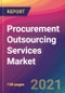 Procurement Outsourcing Services Market Size, Market Share, Application Analysis, Regional Outlook, Growth Trends, Key Players, Competitive Strategies and Forecasts, 2021 to 2029 - Product Thumbnail Image