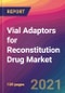 Vial Adaptors for Reconstitution Drug Market Size, Market Share, Application Analysis, Regional Outlook, Growth Trends, Key Players, Competitive Strategies and Forecasts, 2021 to 2029 - Product Thumbnail Image