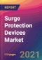 Surge Protection Devices Market Size, Market Share, Application Analysis, Regional Outlook, Growth Trends, Key Players, Competitive Strategies and Forecasts, 2021 to 2029 - Product Thumbnail Image