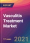 Vasculitis Treatment Market Size, Market Share, Application Analysis, Regional Outlook, Growth Trends, Key Players, Competitive Strategies and Forecasts, 2021 to 2029 - Product Image