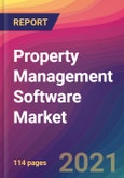 Property Management Software Market Size, Market Share, Application Analysis, Regional Outlook, Growth Trends, Key Players, Competitive Strategies and Forecasts, 2021 to 2029- Product Image