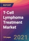 T-Cell Lymphoma Treatment Market Size, Market Share, Application Analysis, Regional Outlook, Growth Trends, Key Players, Competitive Strategies and Forecasts, 2021 to 2029 - Product Image
