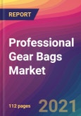 Professional Gear Bags Market Size, Market Share, Application Analysis, Regional Outlook, Growth Trends, Key Players, Competitive Strategies and Forecasts, 2021 to 2029- Product Image