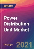 Power Distribution Unit Market Size, Market Share, Application Analysis, Regional Outlook, Growth Trends, Key Players, Competitive Strategies and Forecasts, 2021 to 2029- Product Image