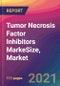 Tumor Necrosis Factor (TNF) Inhibitors MarkeSize, Market Share, Application Analysis, Regional Outlook, Growth Trends, Key Players, Competitive Strategies and Forecasts, 2021 to 2029 - Product Image