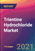 Trientine Hydrochloride Market Size, Market Share, Application Analysis, Regional Outlook, Growth Trends, Key Players, Competitive Strategies and Forecasts, 2021 to 2029- Product Image