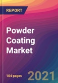 Powder Coating Market Size, Market Share, Application Analysis, Regional Outlook, Growth Trends, Key Players, Competitive Strategies and Forecasts, 2021 to 2029- Product Image