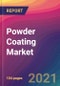 Powder Coating Market Size, Market Share, Application Analysis, Regional Outlook, Growth Trends, Key Players, Competitive Strategies and Forecasts, 2021 to 2029 - Product Thumbnail Image