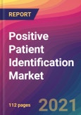 Positive Patient Identification (PPID) Market Size, Market Share, Application Analysis, Regional Outlook, Growth Trends, Key Players, Competitive Strategies and Forecasts, 2021 to 2029- Product Image