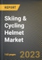 Skiing & Cycling Helmet Market Research Report by Style (Full Face, Full Shell, and Half Shell), Type, Age Group, Distribution Channel, State (California, Ohio, and Illinois) - United States Forecast to 2027 - Cumulative Impact of COVID-19 - Product Thumbnail Image
