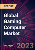 Global Gaming Computer Market 2024-2028- Product Image
