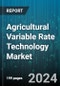 Agricultural Variable Rate Technology Market by Product, Type, Crop Type, Farm Size, Application - Global Forecast 2025-2030 - Product Thumbnail Image