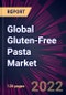 Global Gluten-Free Pasta Market 2022-2026 - Product Thumbnail Image