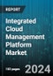Integrated Cloud Management Platform Market by Component, Organization, End-User - Global Forecast 2025-2030 - Product Image
