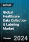 Global Healthcare Data Collection & Labeling Market by Type (Audio, Image/Video, Text), End-Users (Biotech, Dentistry, Diagnostic Centers) - Forecast 2023-2030 - Product Image