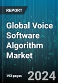 Global Voice Software Algorithm Market by Product Type (Cloud, On-Premises), Application (Entertainment Places, Radio Recording, Stage & Show), End-Use - Forecast 2024-2030- Product Image
