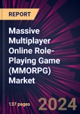 Massive Multiplayer Online Role-playing Game (MMORPG) Market 2024-2028- Product Image