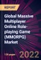 Global Massive Multiplayer Online Role-playing Game (MMORPG) Market 2022-2026 - Product Image