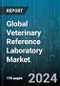 Global Veterinary Reference Laboratory Market by Type of Service (Clinical Chemistry Services, Hematology Services, Immunodiagnostic Services), Animal (Companion Animals, Livestock Animals), Application - Forecast 2024-2030 - Product Thumbnail Image