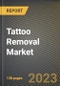 Tattoo Removal Market Research Report by Device (Laser, Radiofrequency, and Ultrasound), Procedure, End Use, State - United States Forecast to 2027 - Cumulative Impact of COVID-19 - Product Thumbnail Image